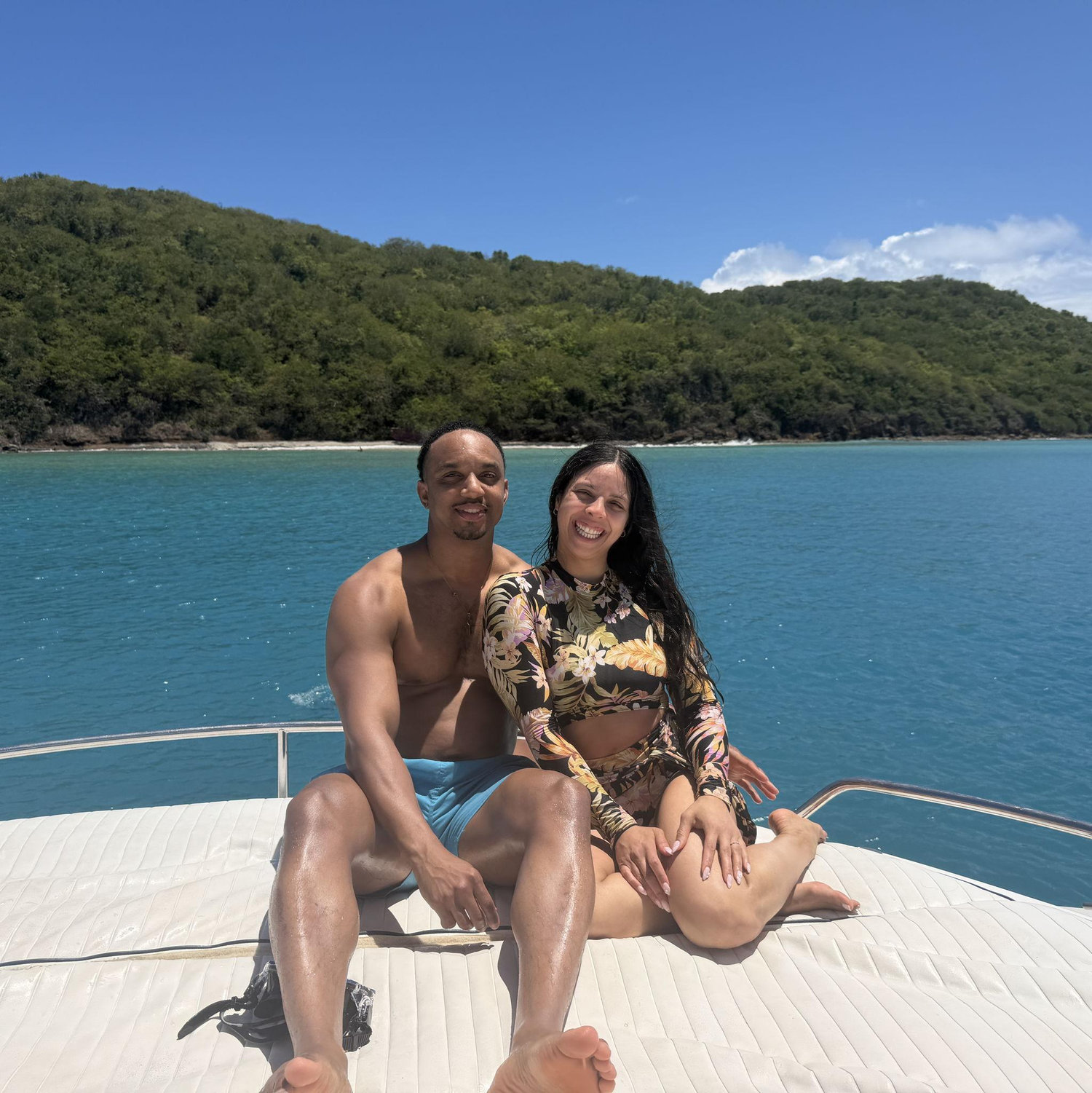 Puerto Rico