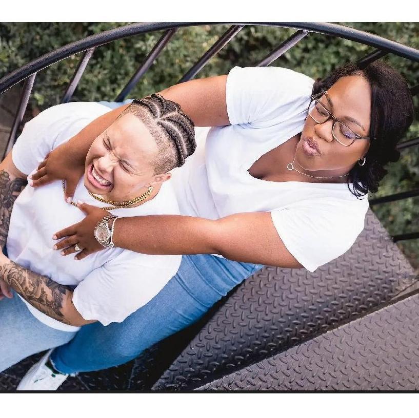 Engagement Session