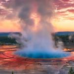 Yellowstone National Park