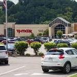 Ashland Town Center