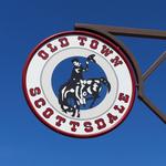 Old Town Scottsdale