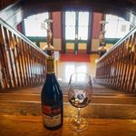 Messina Hof Grapevine Winery