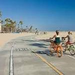 Marvin Braude Bike Trail