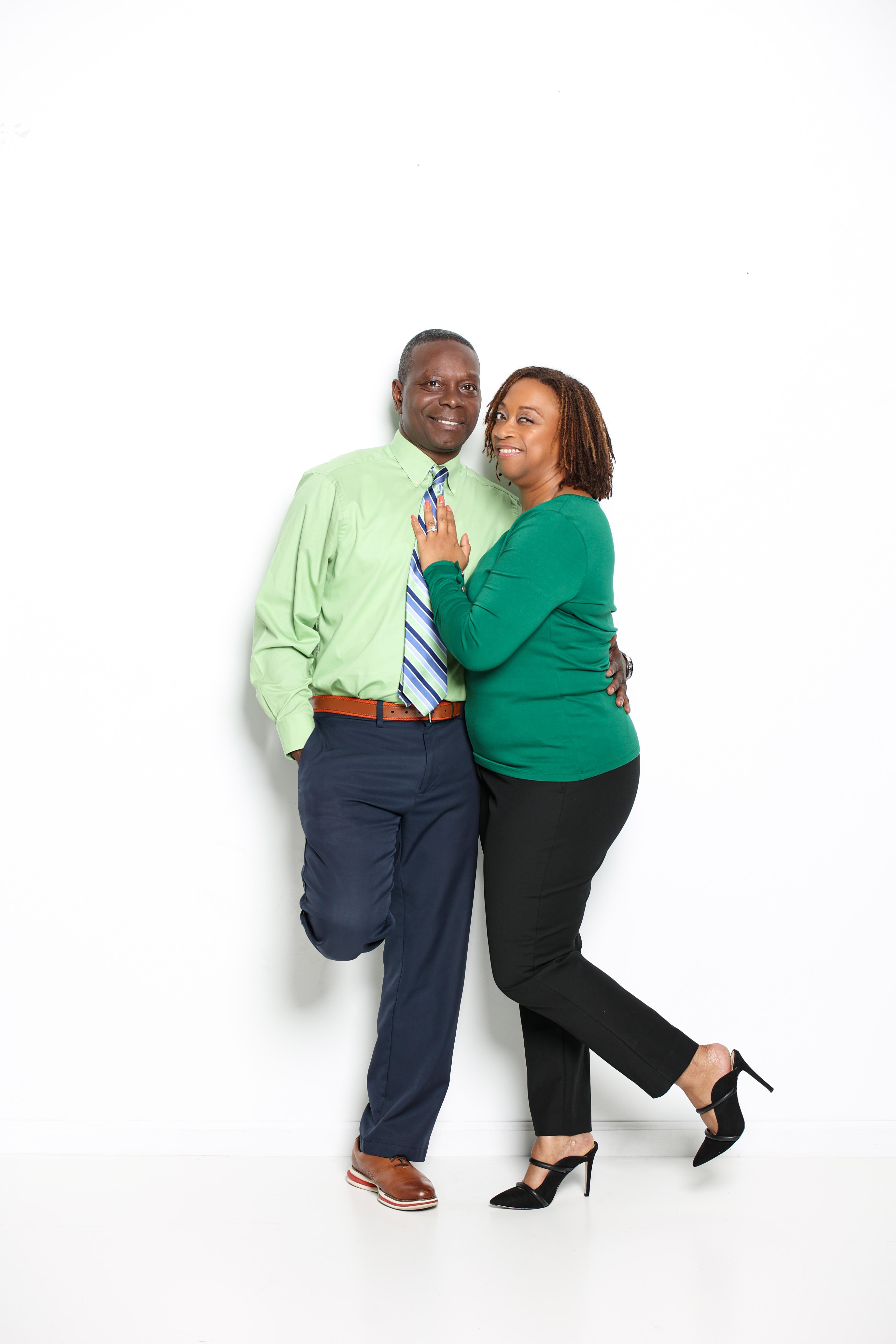 The Wedding Website of Karla Carter and Warren Butler