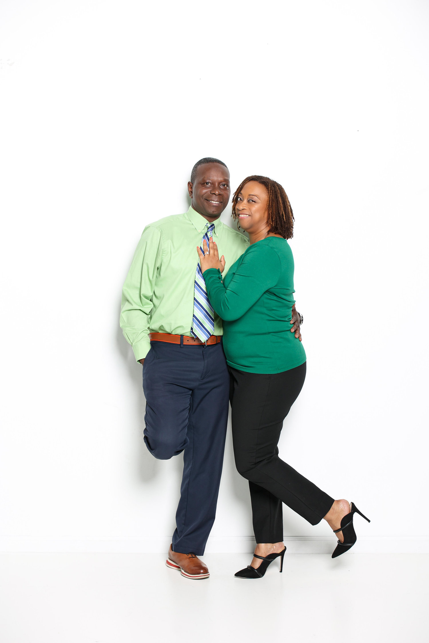 The Wedding Website of Karla Carter and Warren Butler