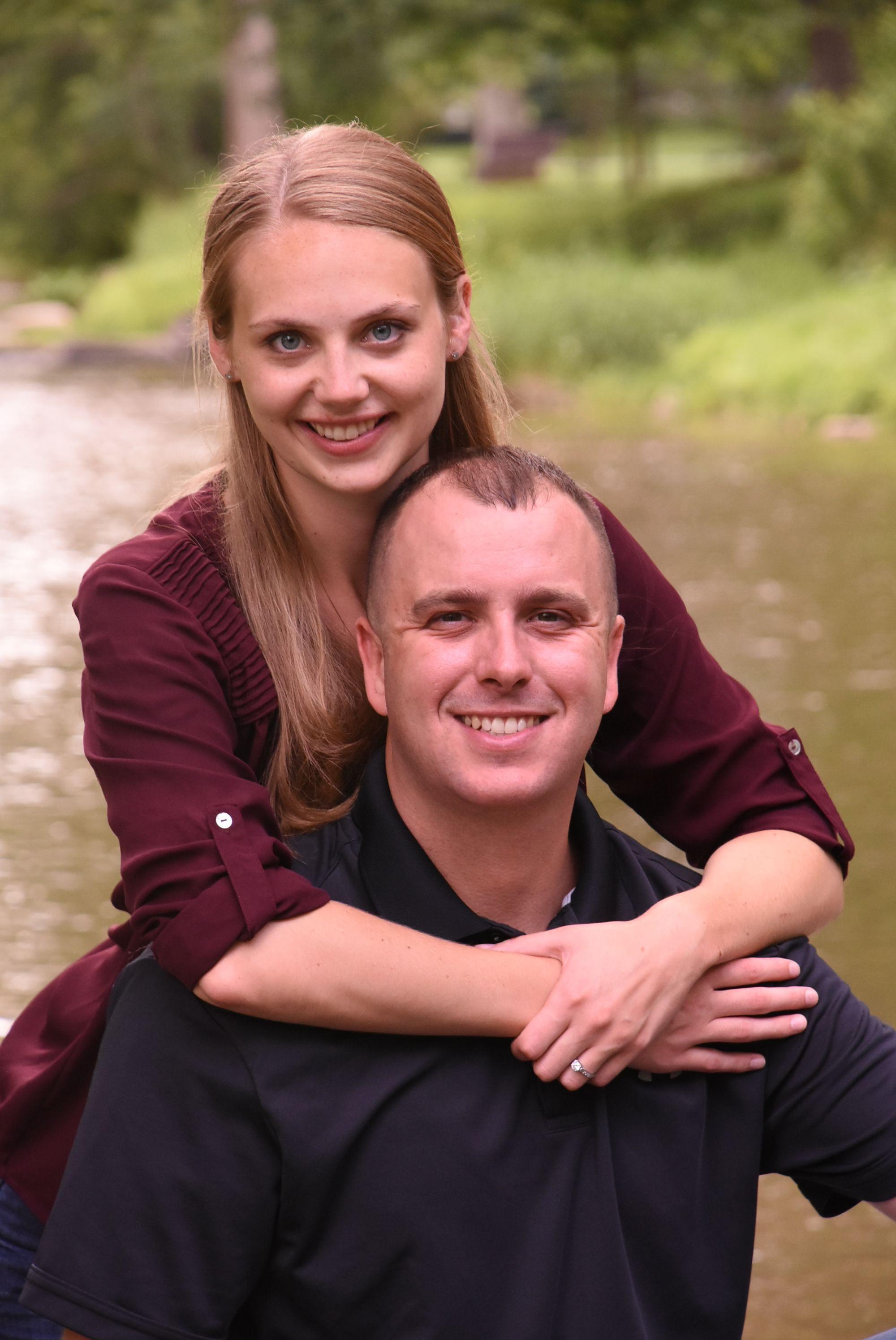 The Wedding Website of Nicole Dorio and Chad Hardenburgh