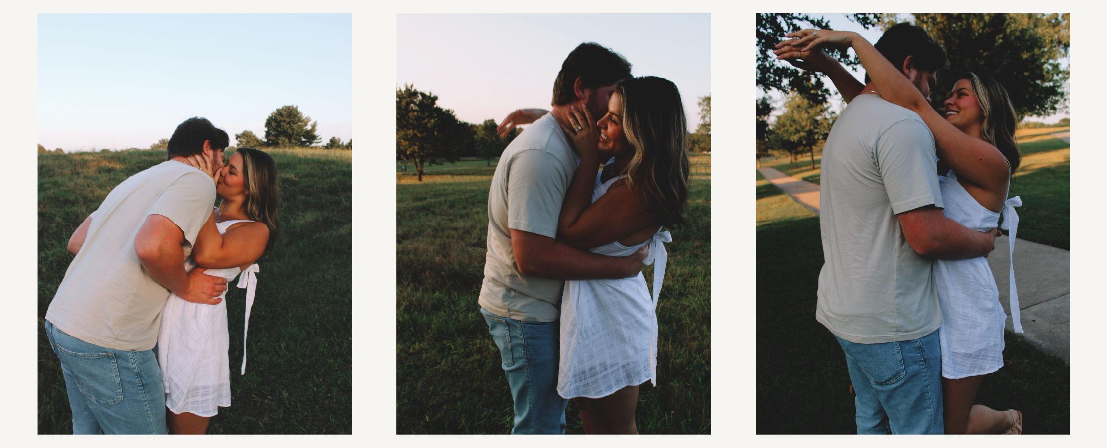 The Wedding Website of Lily Sackleh and Aaron Reynolds