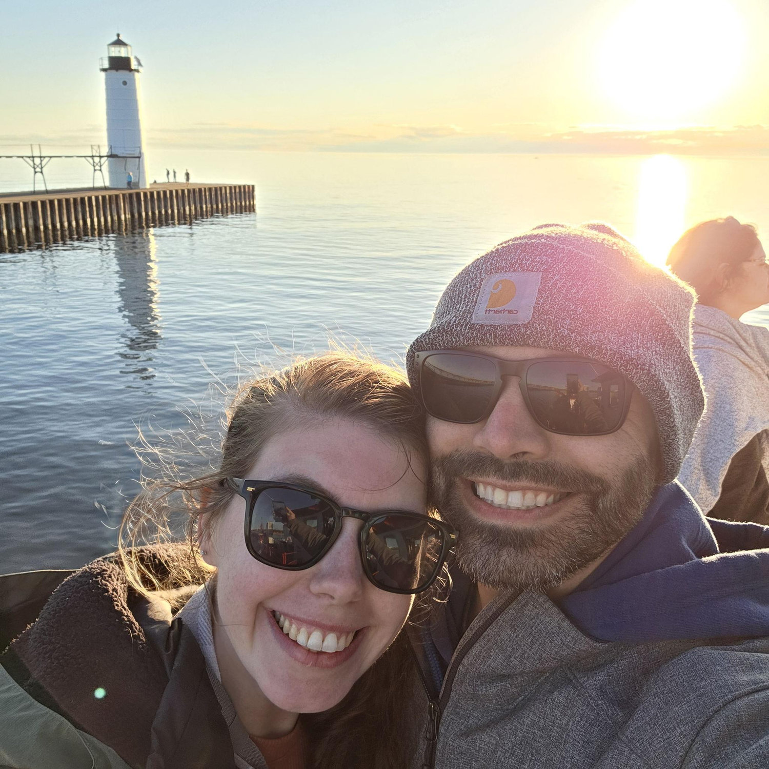Lake Michigan Sunset Cruise