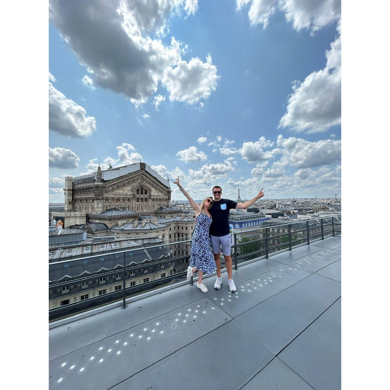 Paris 2023