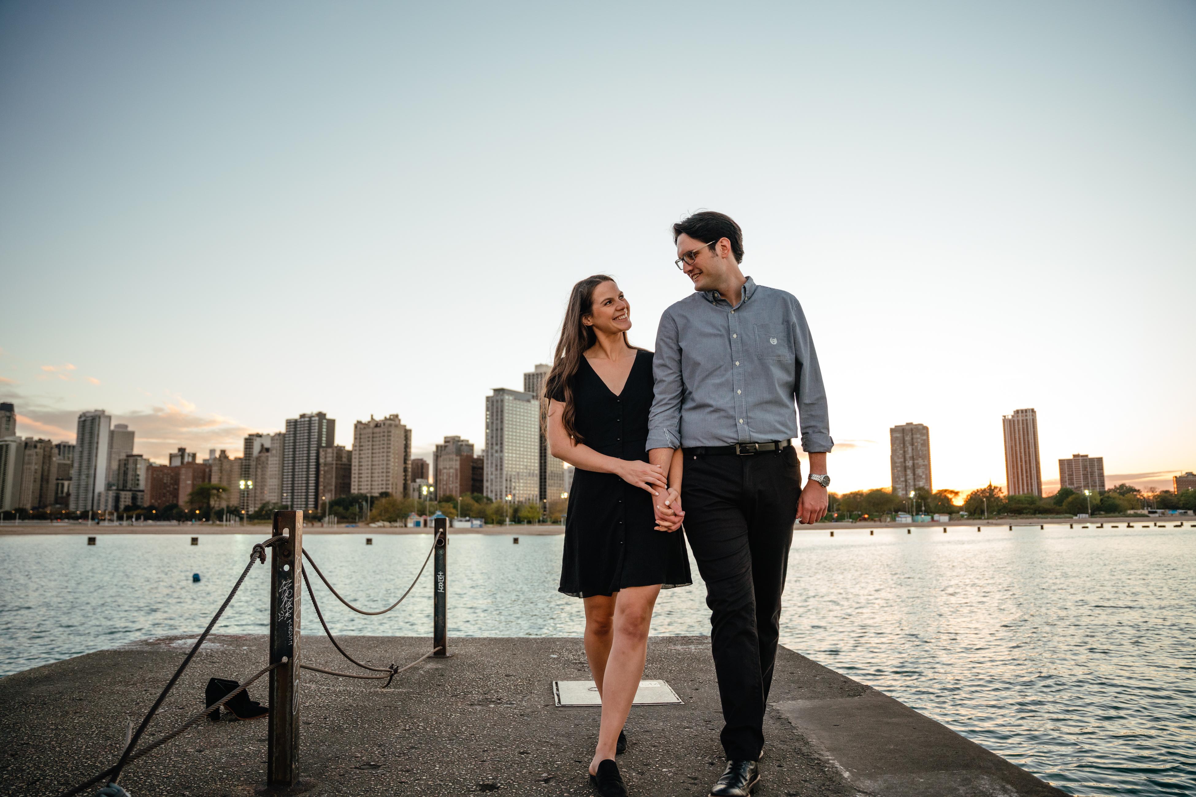The Wedding Website of Liz Akre and Josh Sutherland