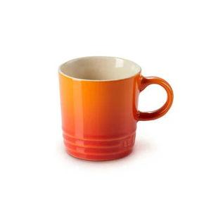 Le Creuset Espresso Mug in Flame