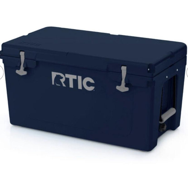 65 QT Ultra-Tough Cooler