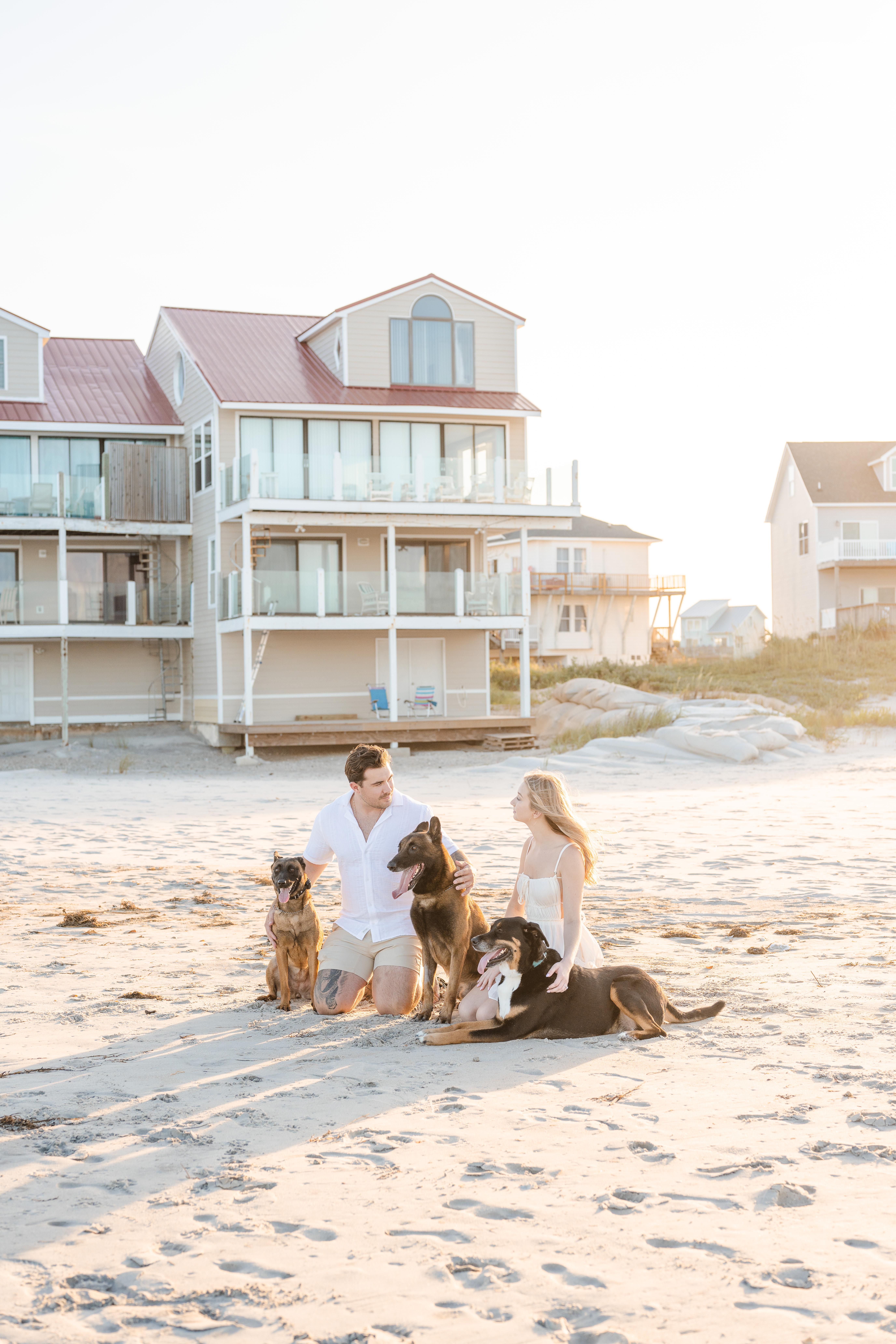 The Wedding Website of Alexandra Brown and Zachary Palmer