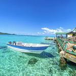 San Andrés y Providencia