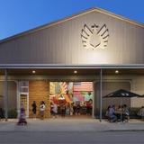 Service Brewing Co.
