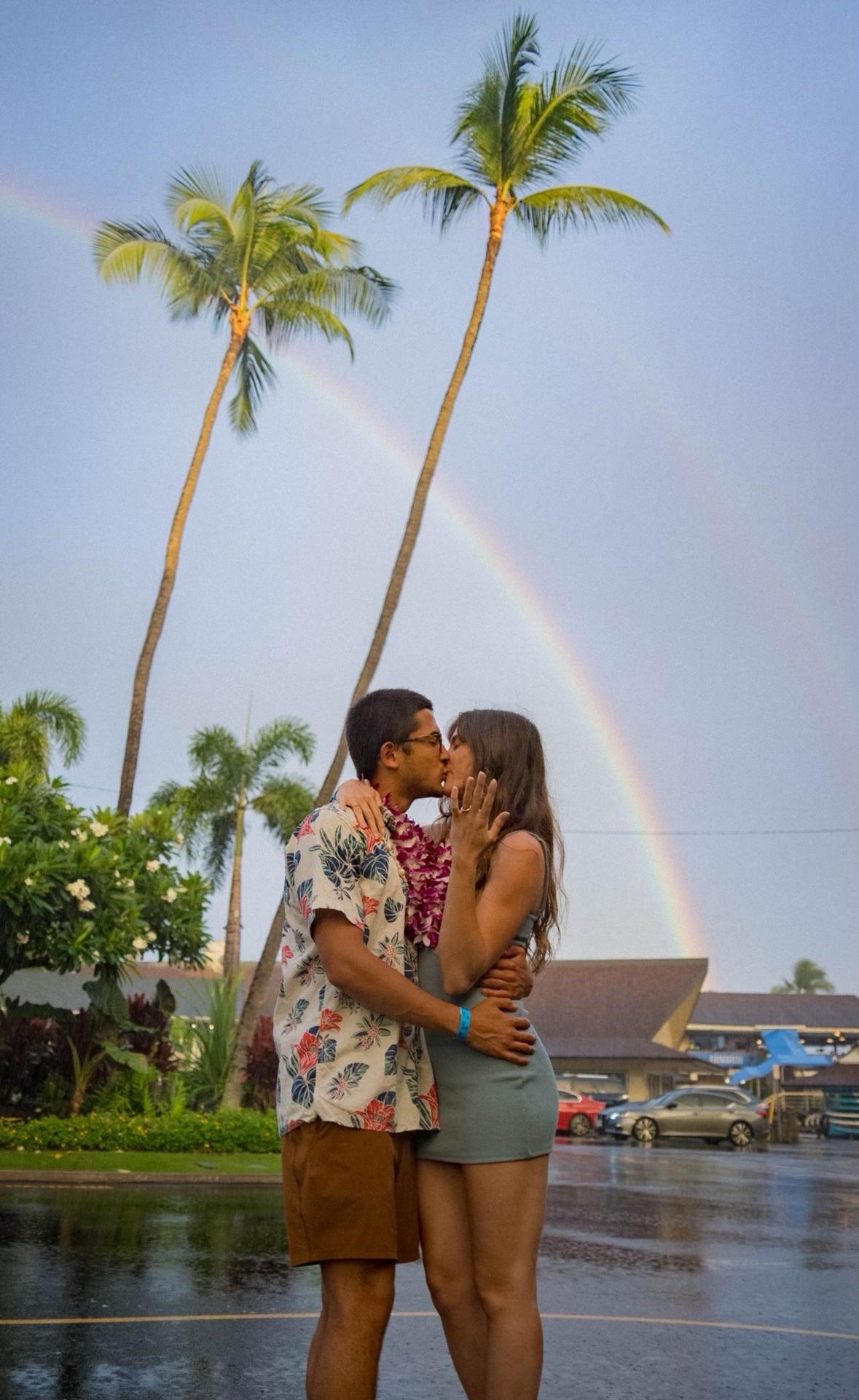 The Wedding Website of Molly Joyce and Braden Masanga