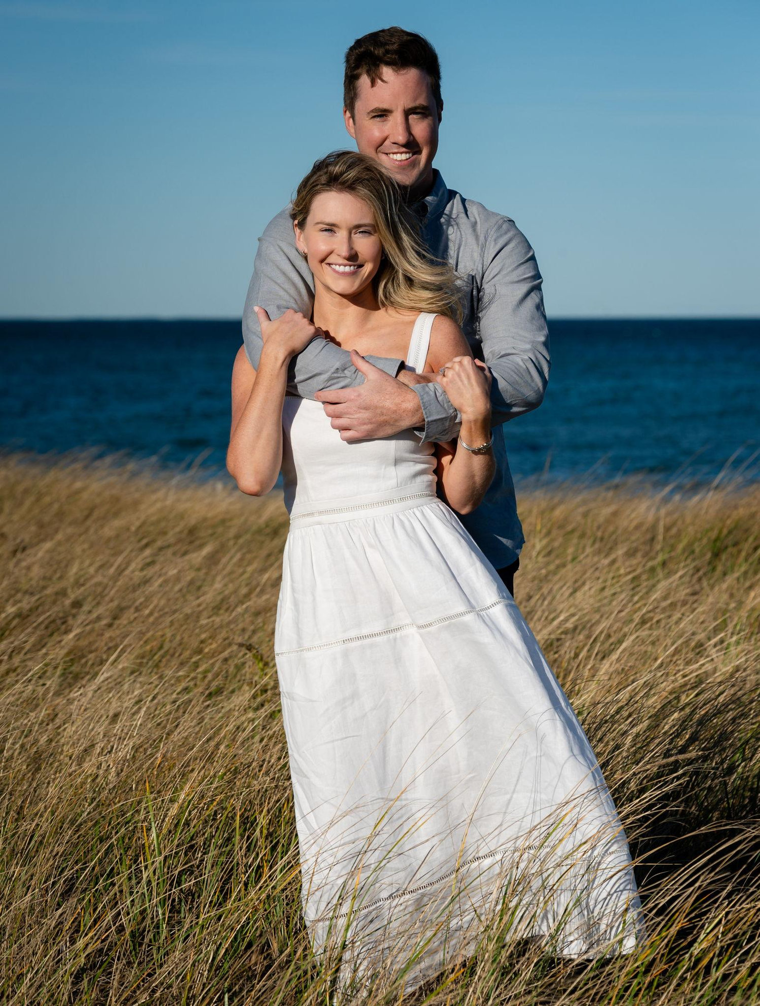 The Wedding Website of Lauren Shea and John Hemingway