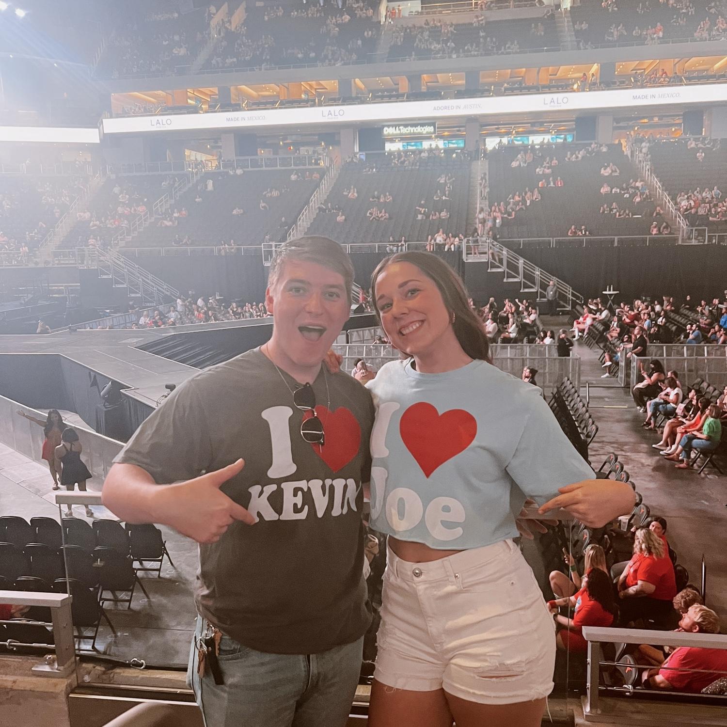 Jonas Brothers Concert - 2023