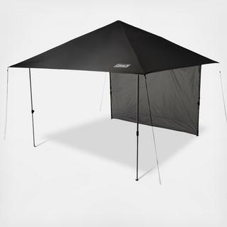 Oasis Lite Canopy with Sun Wall