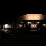 The Red Dog Saloon