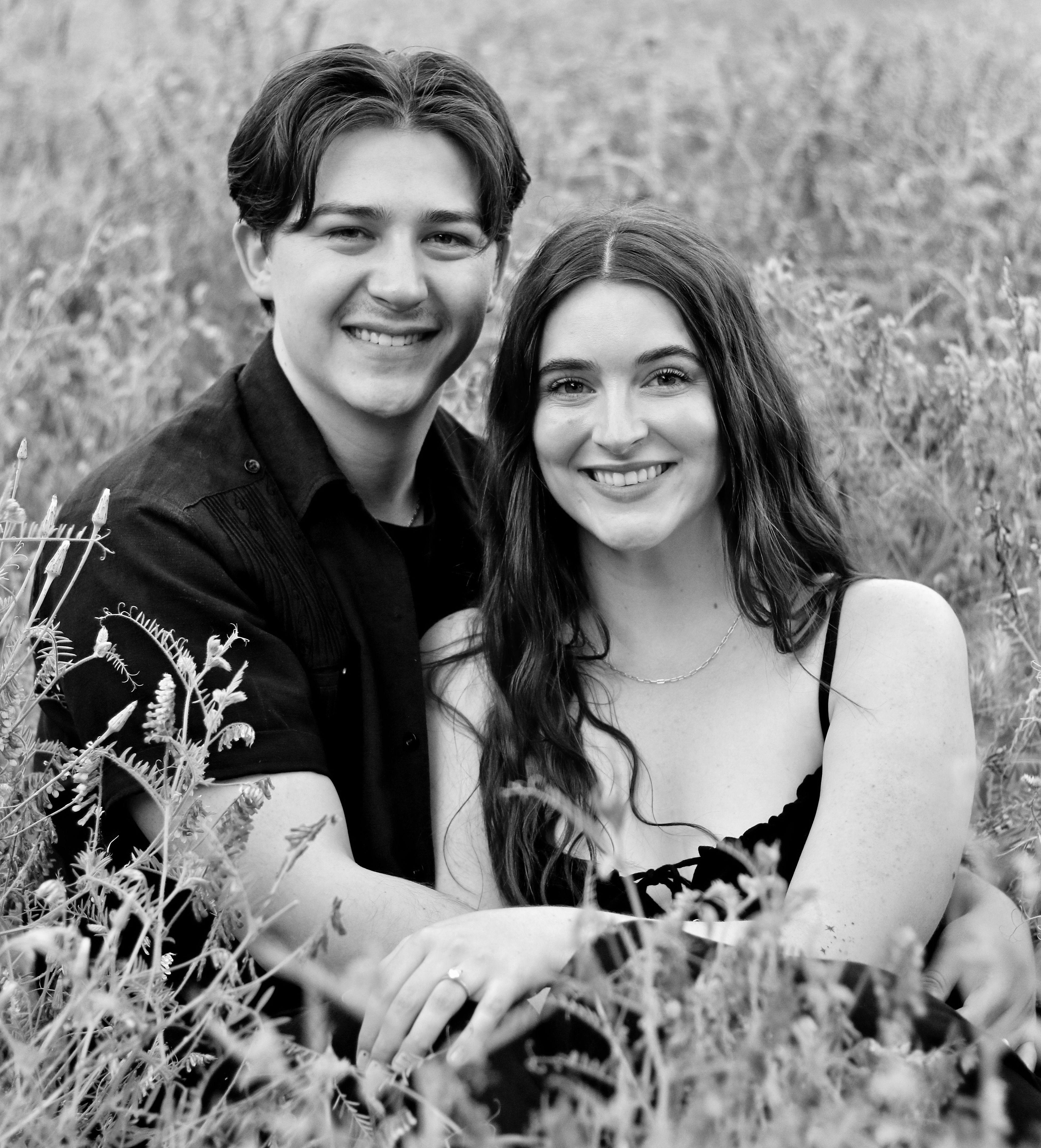 The Wedding Website of Kaitlyn Sutton and Joshua Bosick