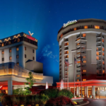 Valley Forge Casino Resort