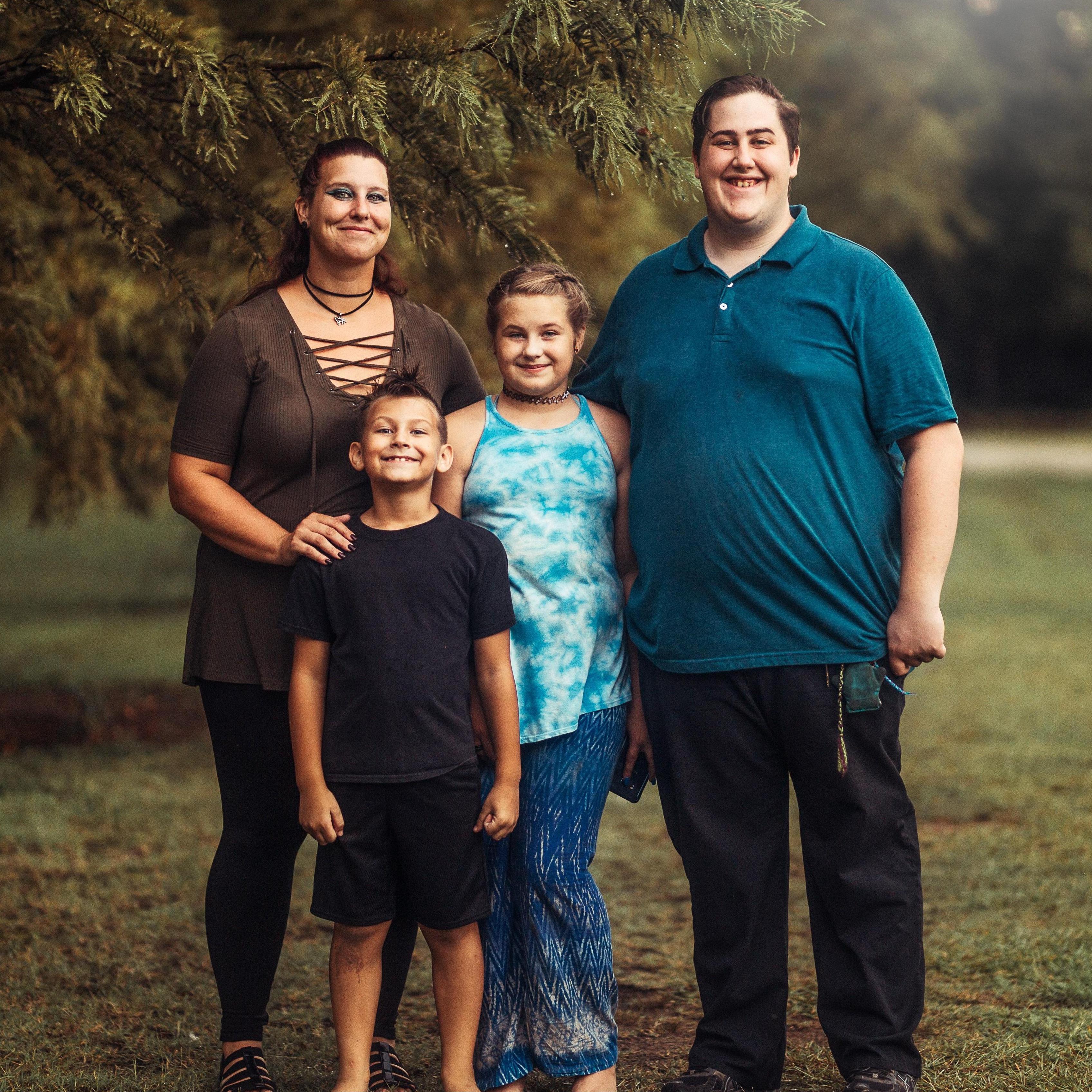 Our Family <3