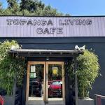 Topanga Living Cafe