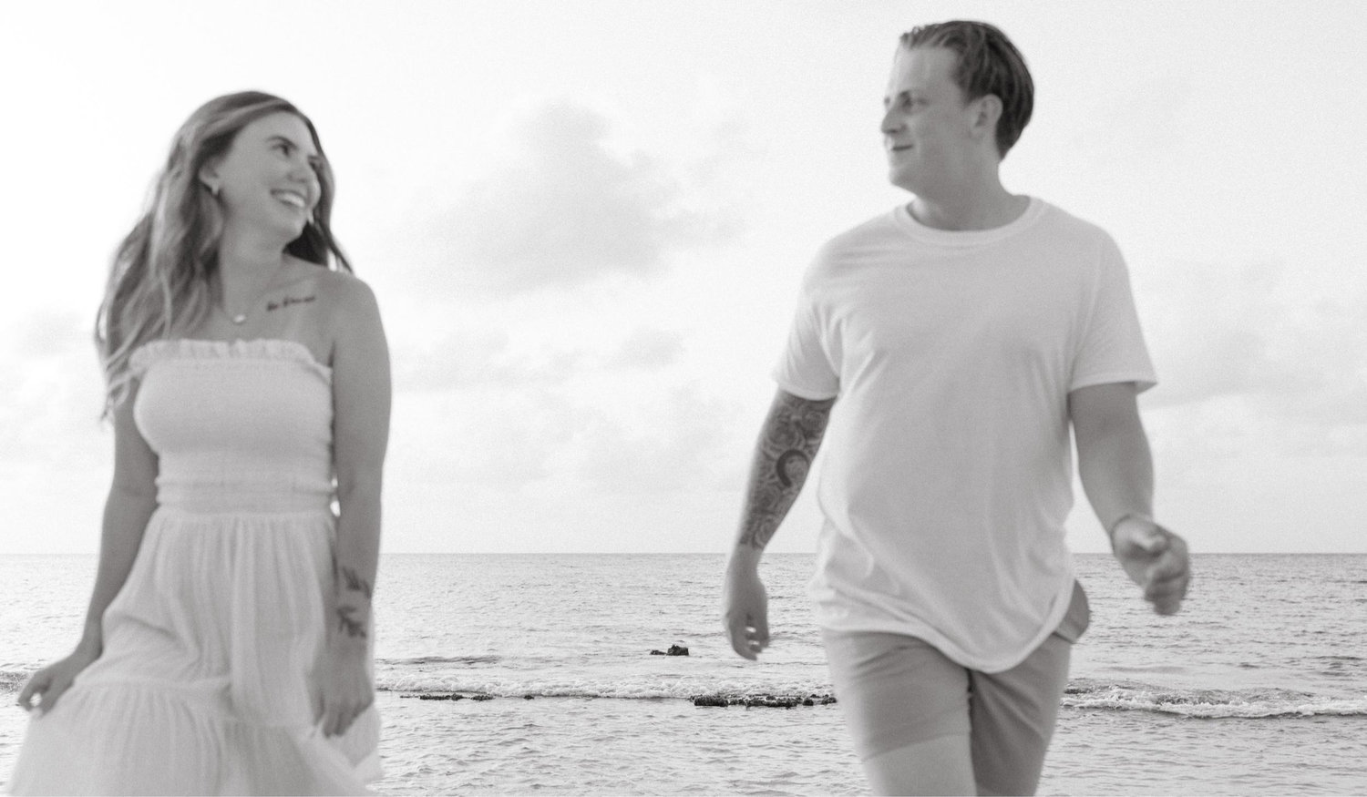 The Wedding Website of Brennan Thompson and Taylor Varner