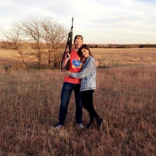 Happy Thanksgiving from Kansas