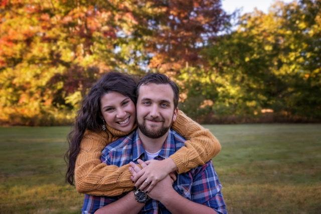 The Wedding Website of Hailey Sonnenburg and Austin Petrie