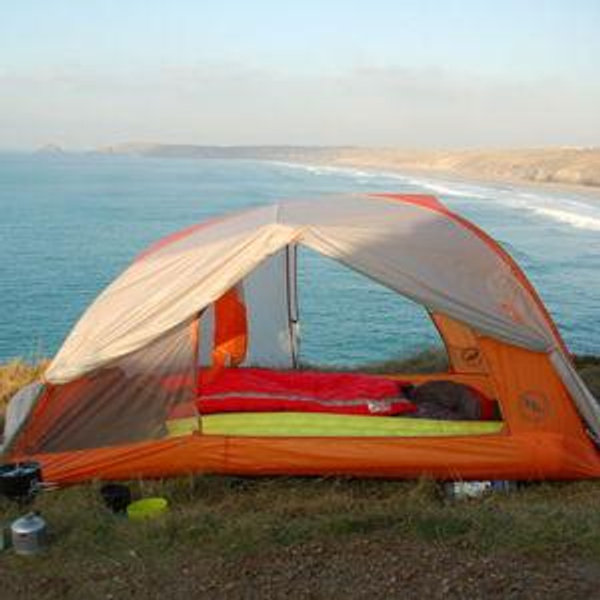 Big Agnes 'Copper Spur' Tent