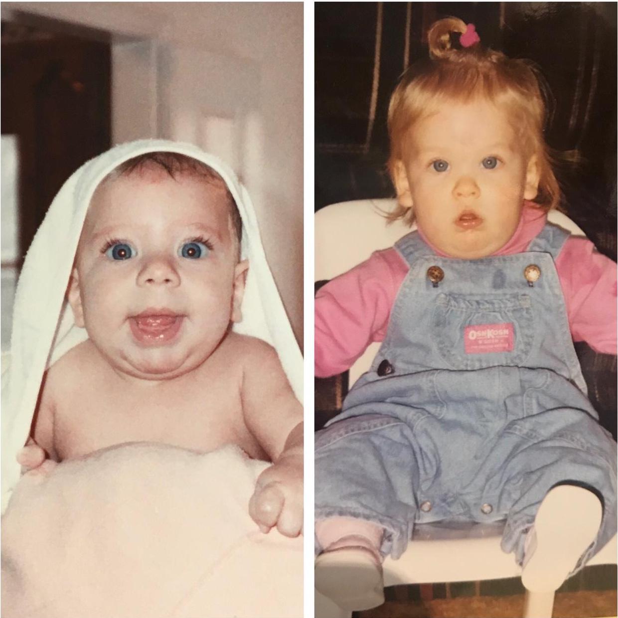 These two kids are getting married!