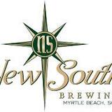 New South Brewing