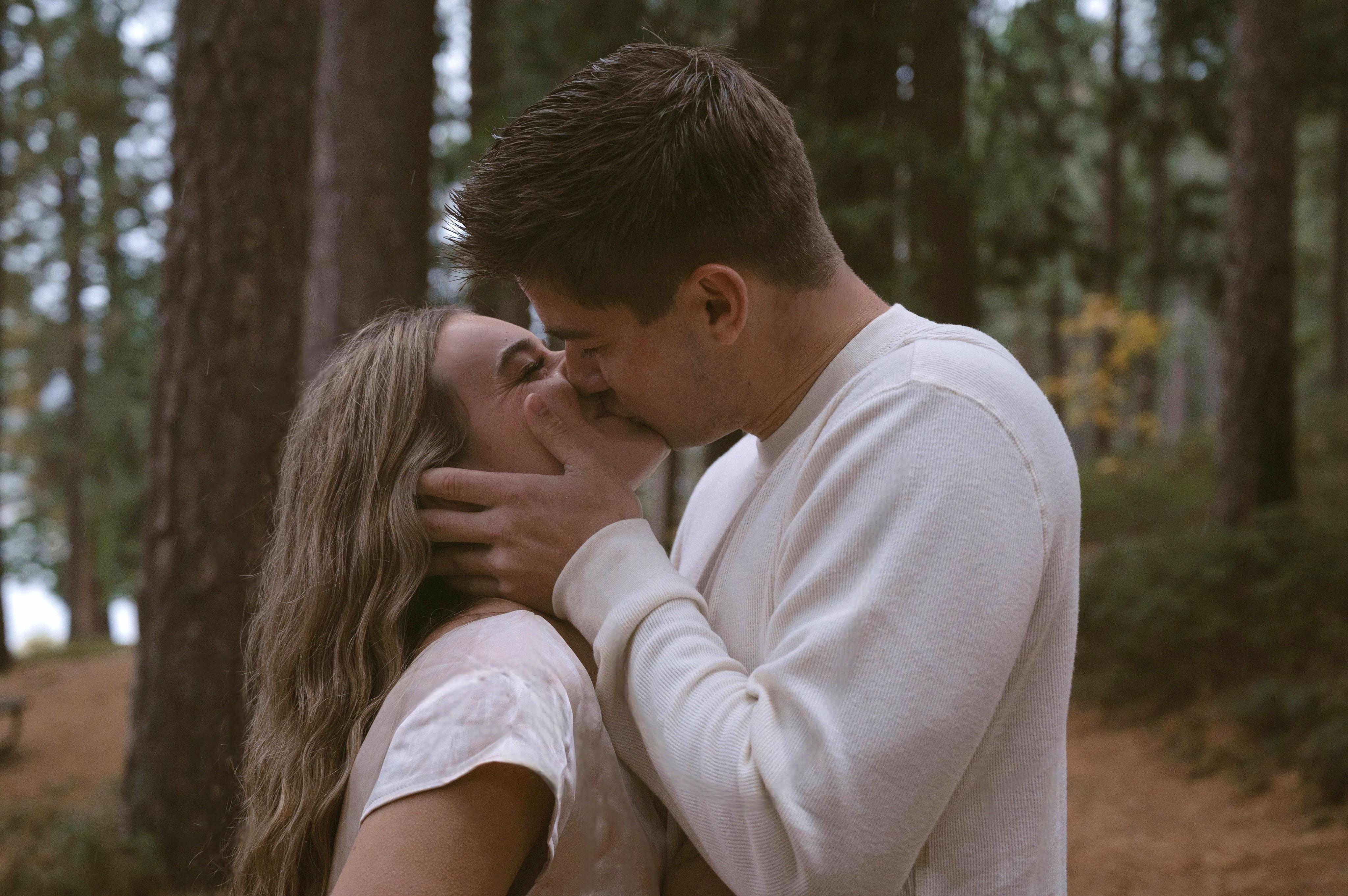 The Wedding Website of Annette Reich and Jagger King