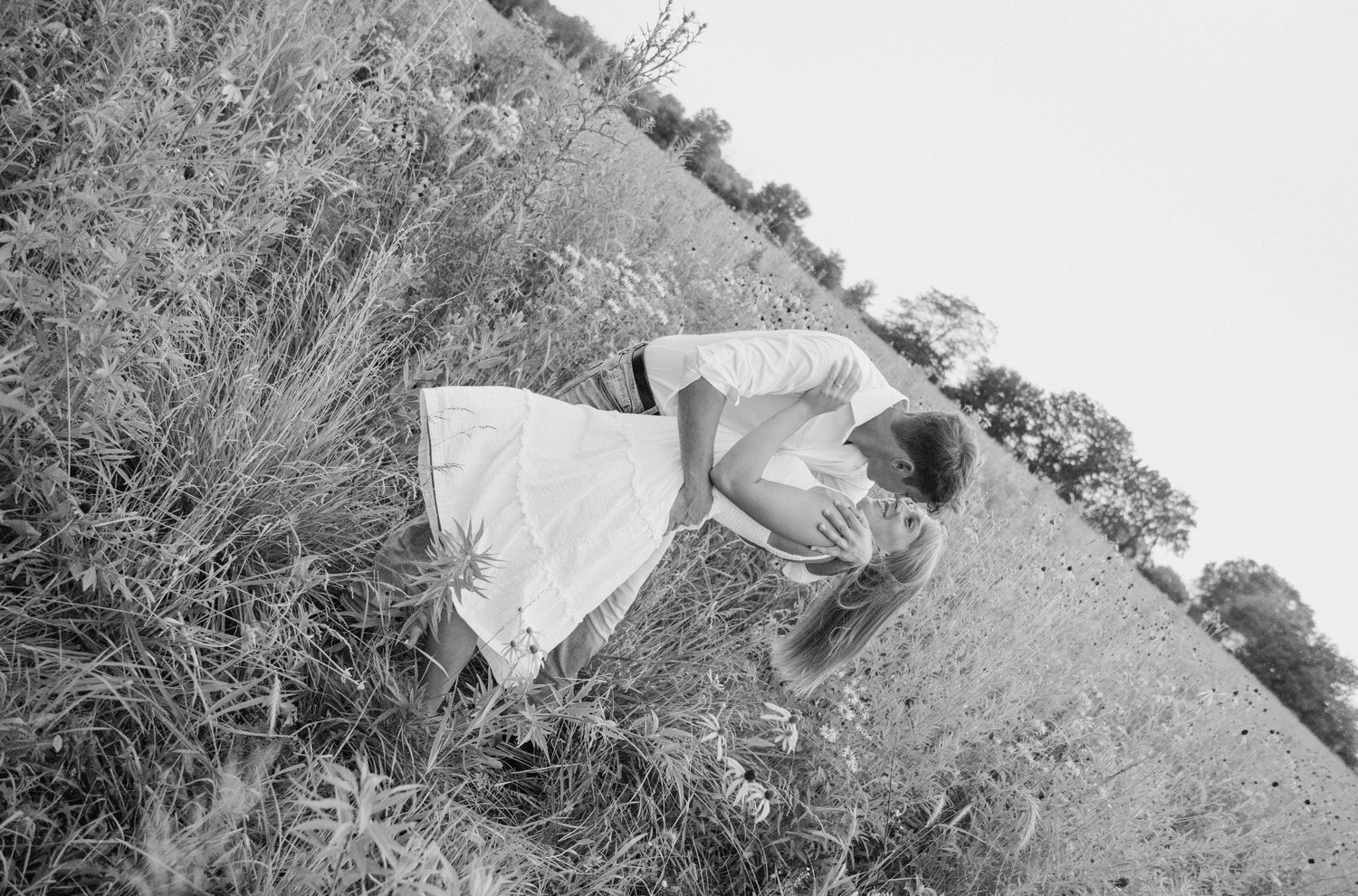 The Wedding Website of Alexys Nehring and Travis Borntrager