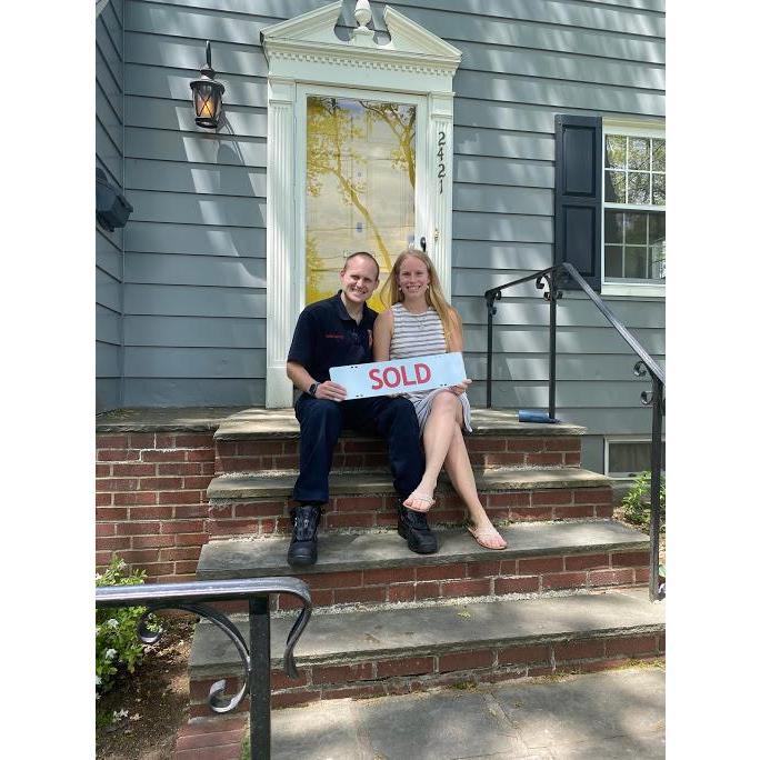 Bought our first house! 5/15/2020
