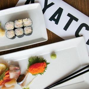 Sake & Dinner at Kyatchi