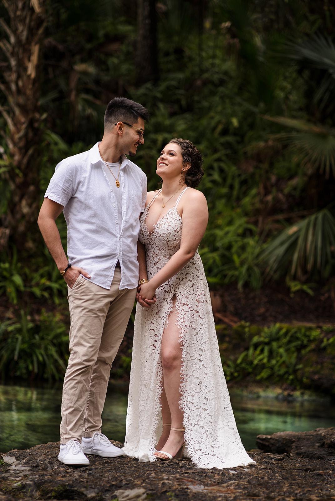 Engagement Shoot 🤍💍