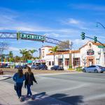 Downtown Encinitas