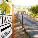 Tanis Vineyards Winery