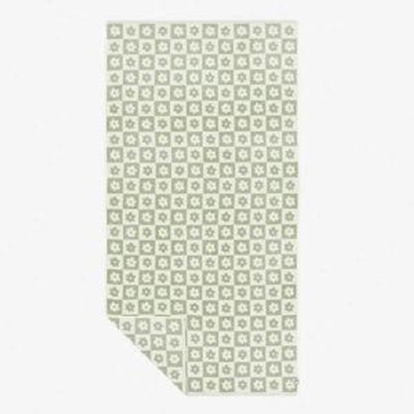 Gigi Bath Towel - Coastal Mist