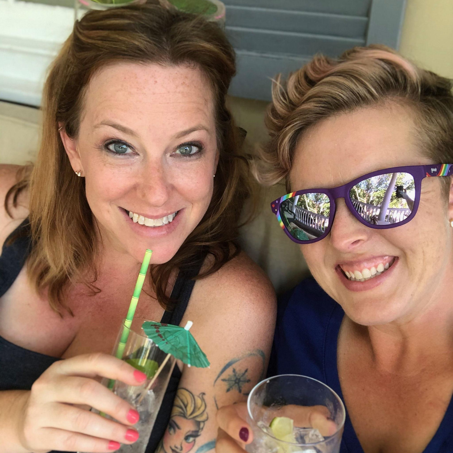 Our AMAZING Charleston Trip!