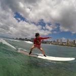 Surfing Lessons