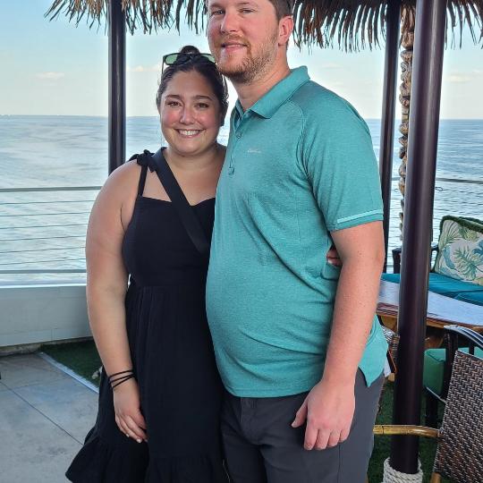 St. Petersburg, Florida, fall 2022