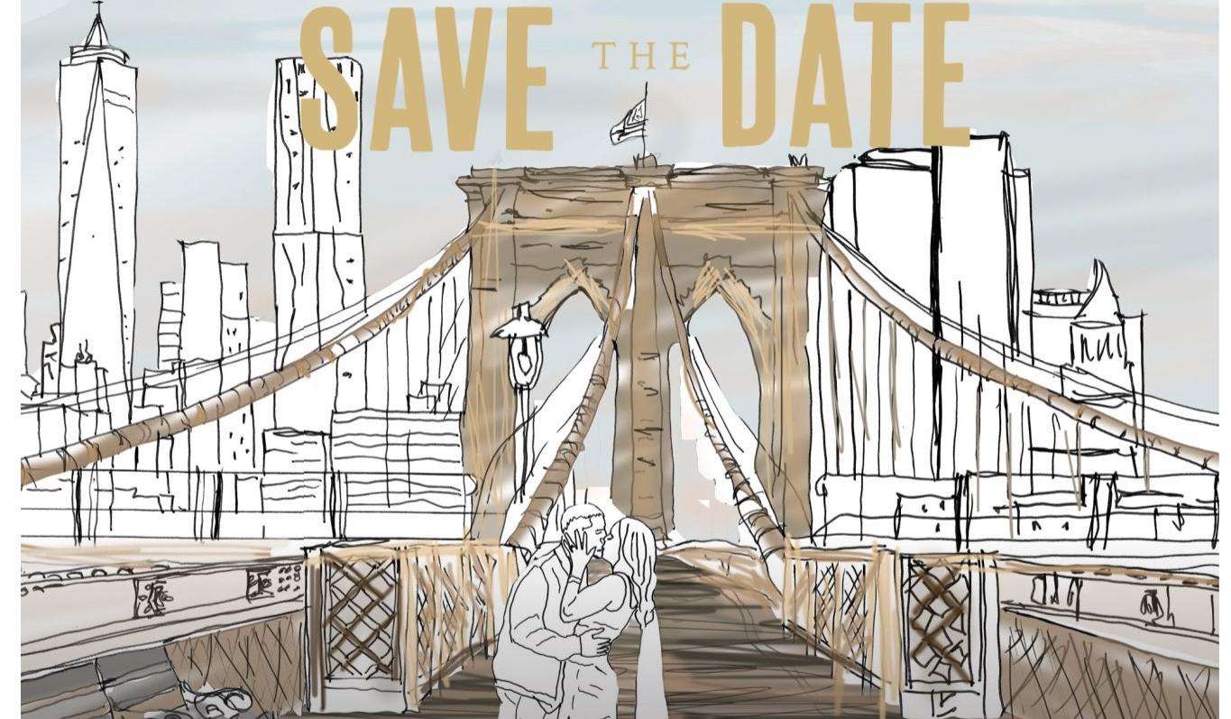 The Wedding Website of Kate Henrich and Justin Rodriguez