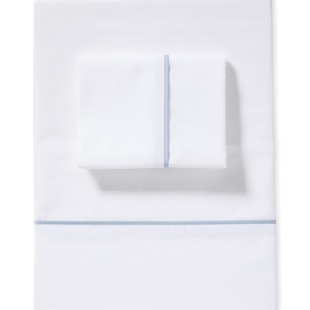 Beach Club Percale Sheet Set - King