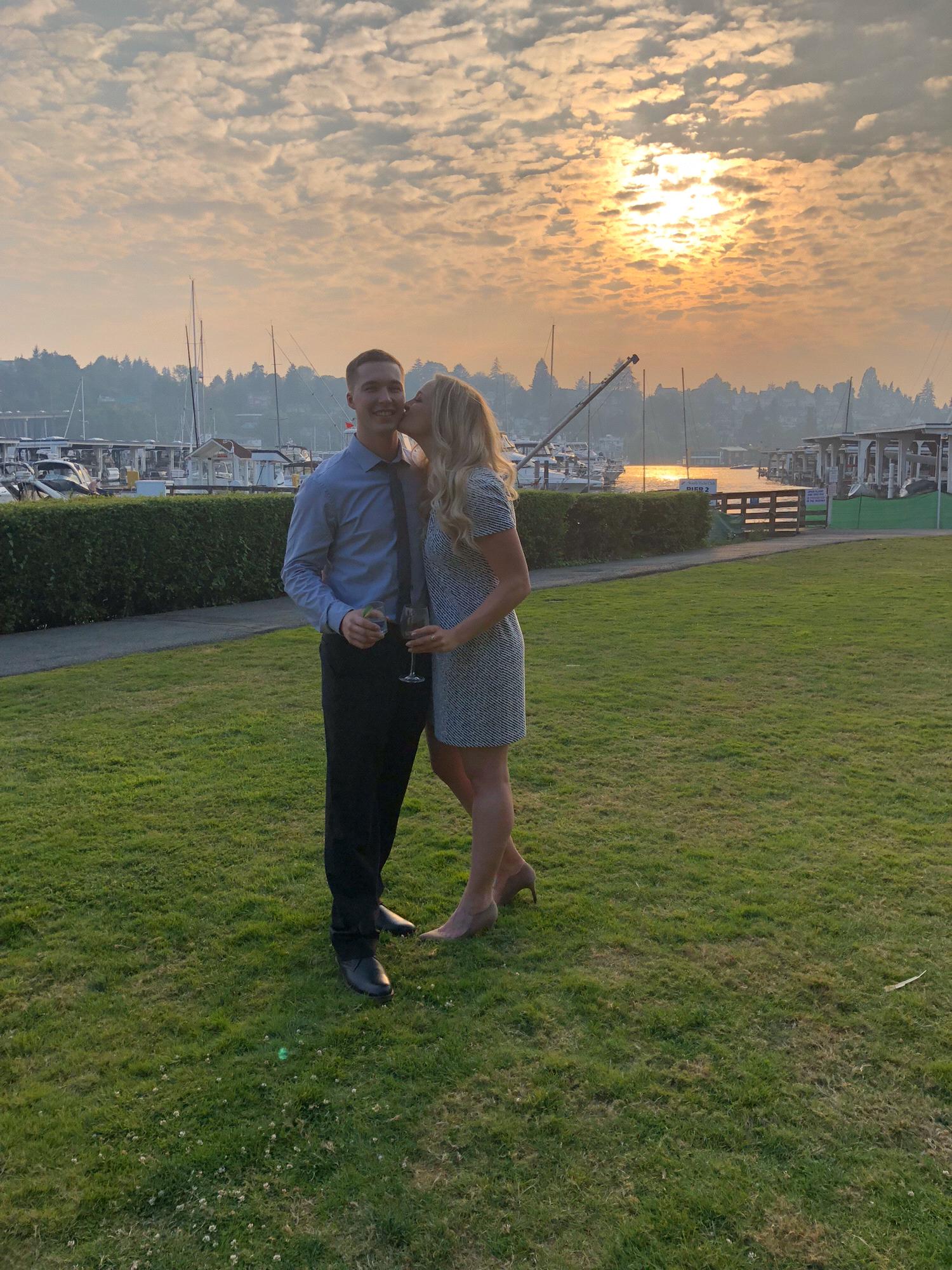 Seattle, WA - 08.24.2018