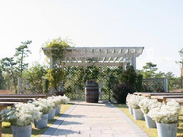 The Wedding Website of Jessica Creider and Cody White
