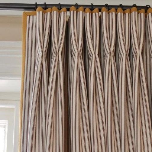 Window treatments